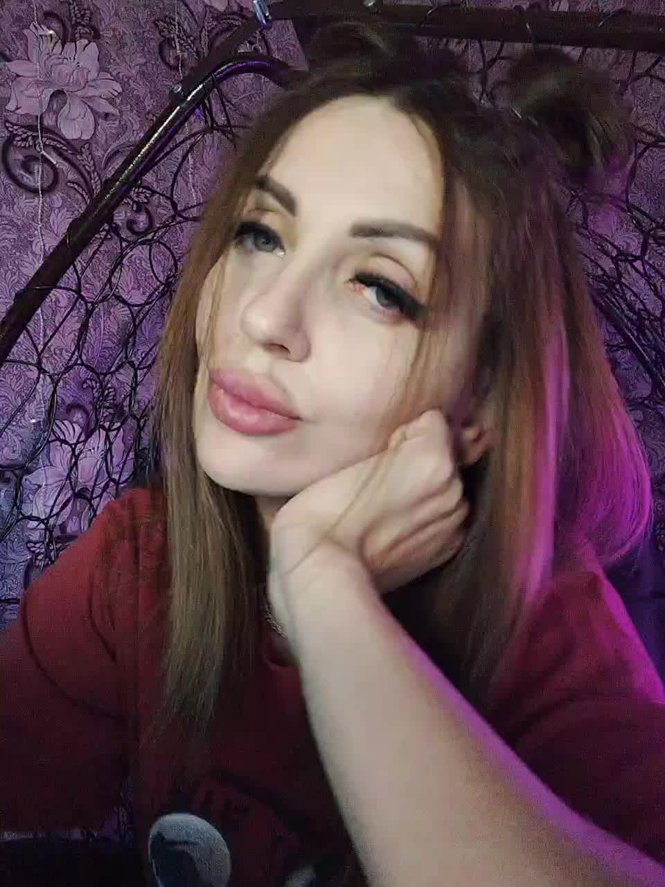 SexyKitty75-1 Live Sex December 14, 2025