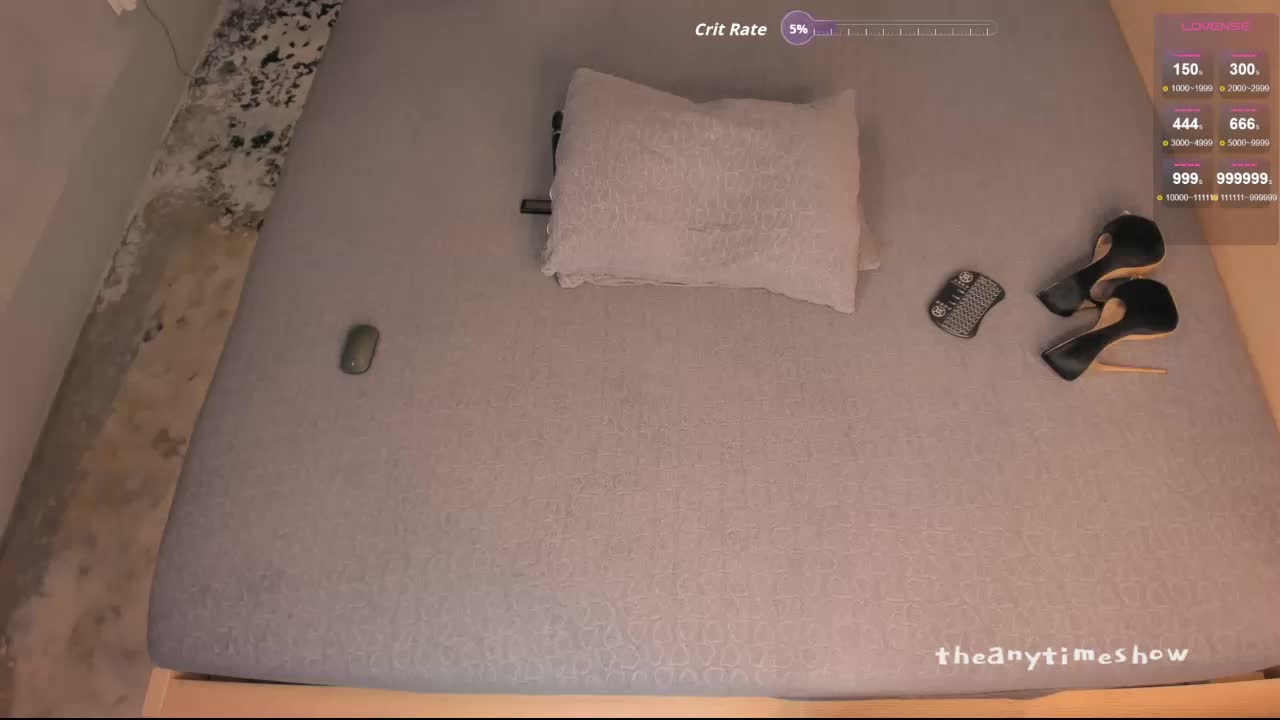 theanytimeshow Live Sex December 13, 2025