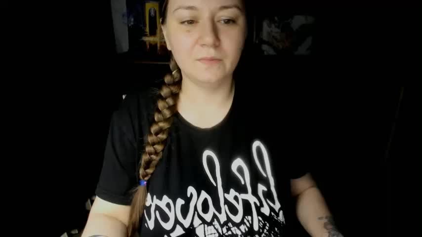 AlisaBacker Live Sex December 14, 2025