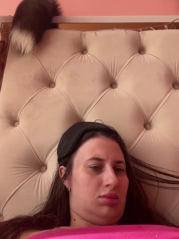 Flossy_Vettie Live Sex December 14, 2025