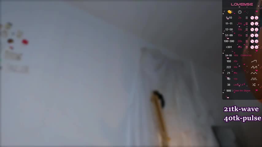 oh_lovelyeva Live Sex December 13, 2025