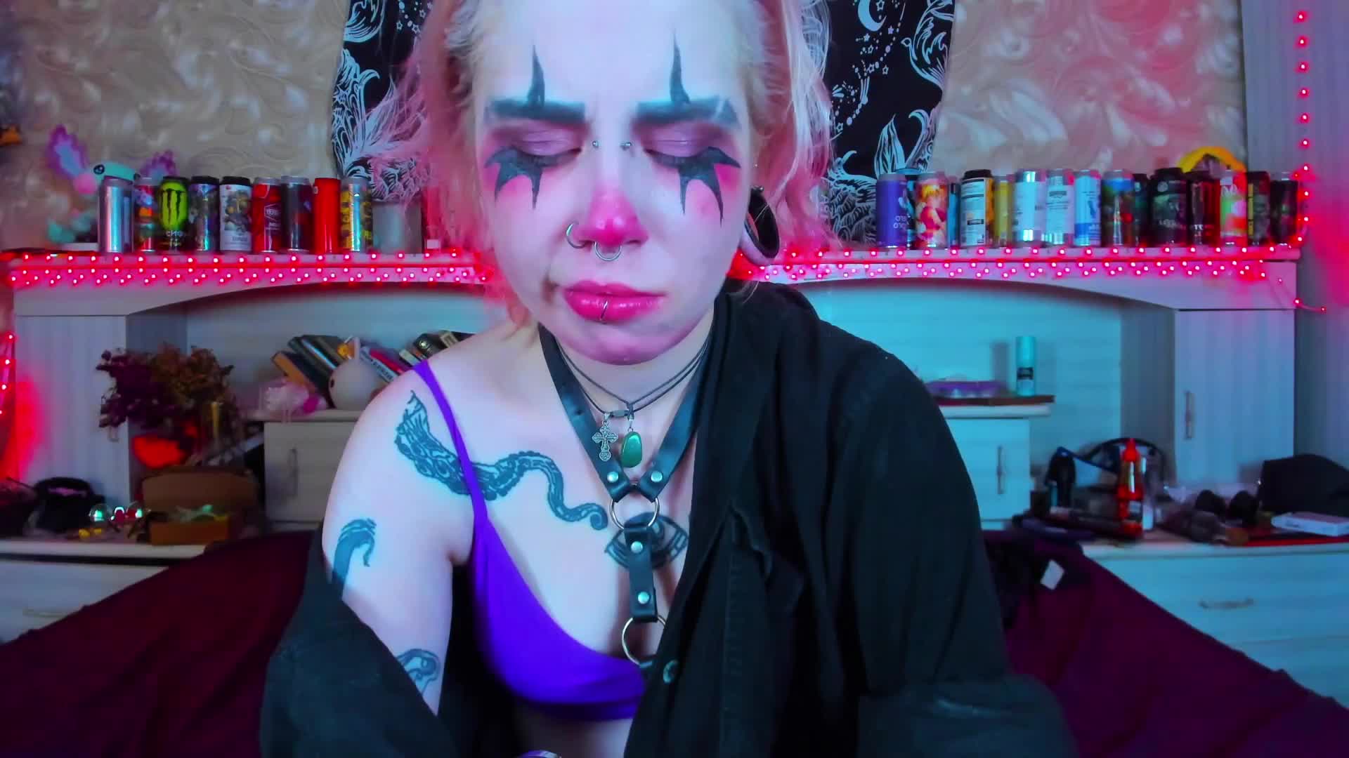 Aru-k0t0 Live Sex December 13, 2025