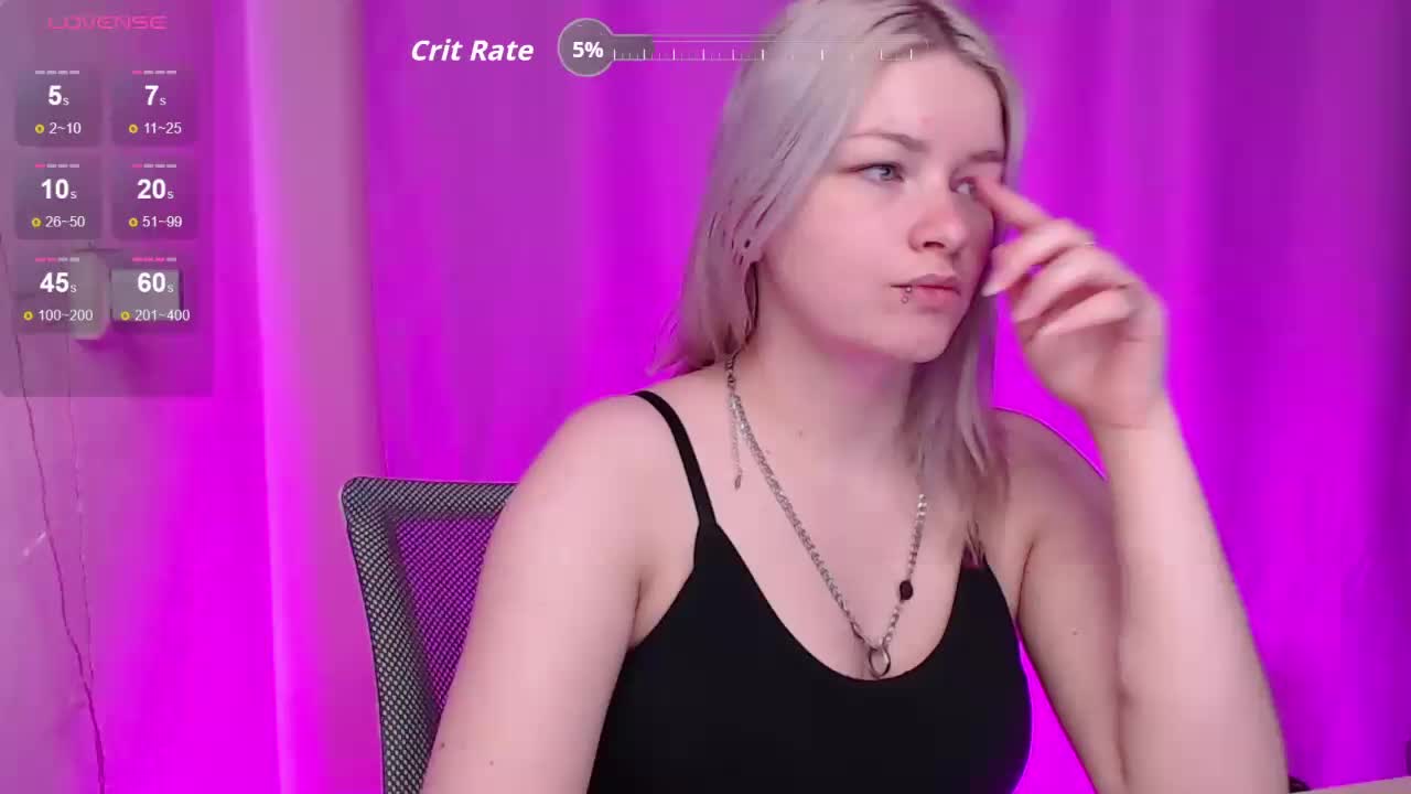 CherryNight666 Live Sex December 17, 2025