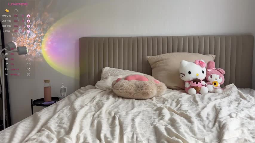 LiaVeygel Live Sex December 17, 2025