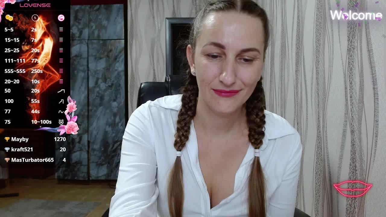 MilayaZhenya Live Sex December 14, 2025