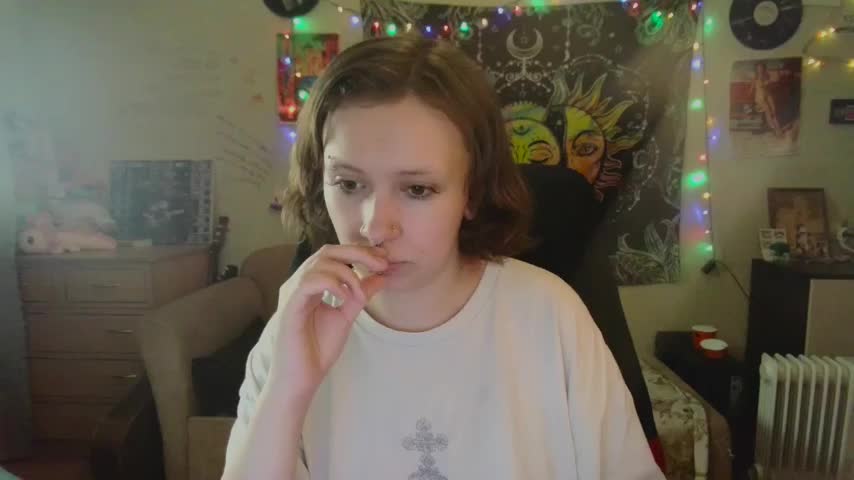 Lil_foxxx Live Sex December 13, 2025