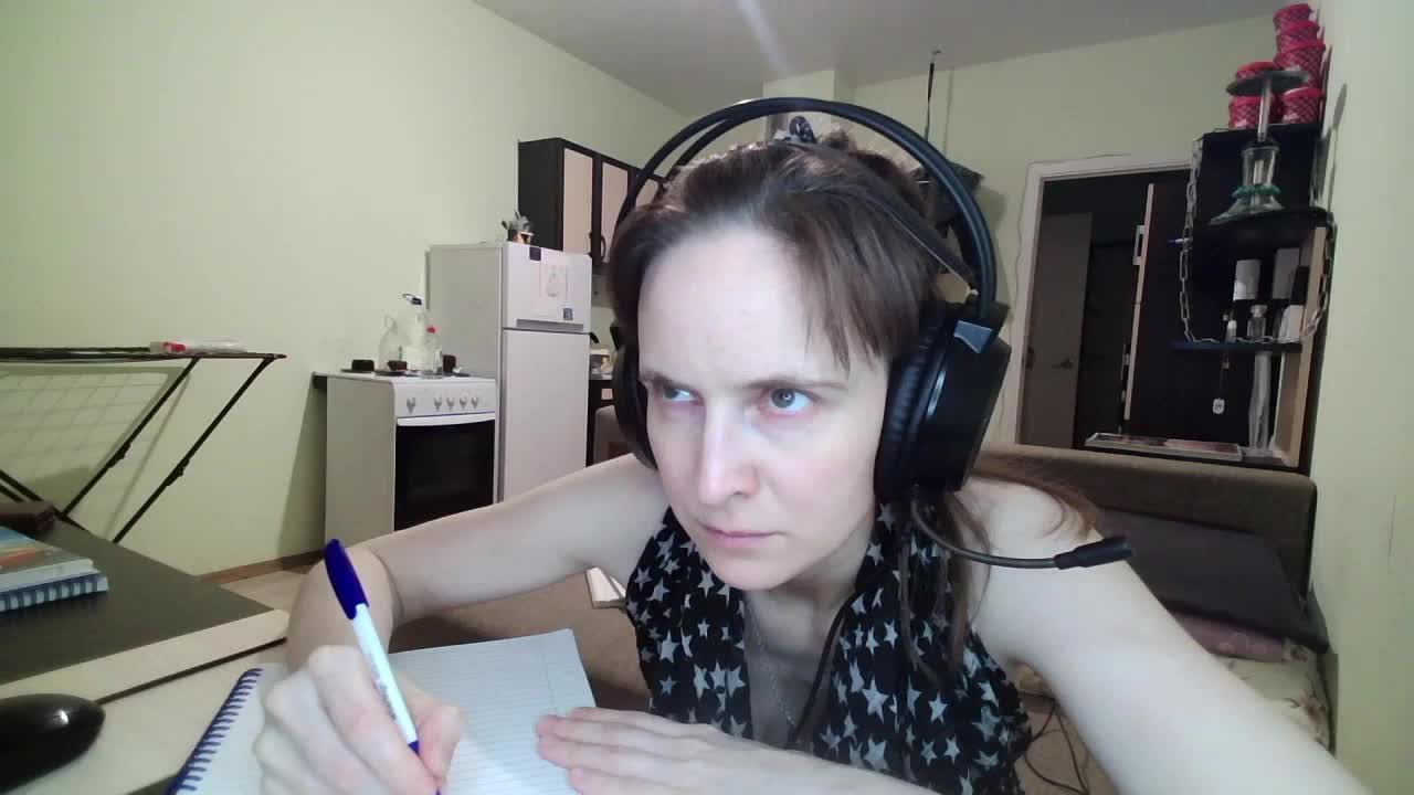 Magretta_Dering Live Sex 2025.08.20