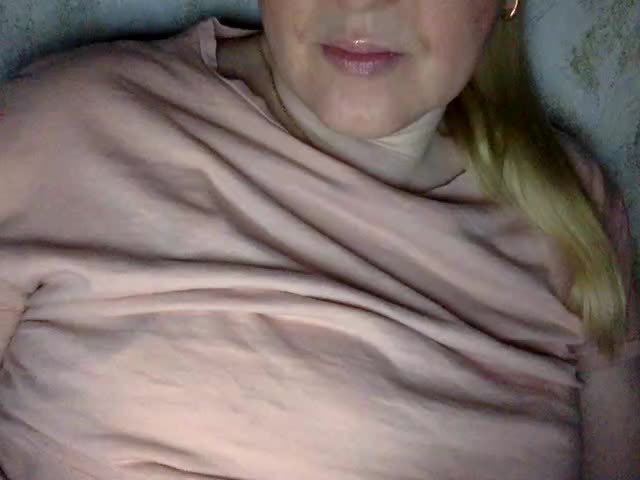 BlondyVio Live Sex December 13, 2025