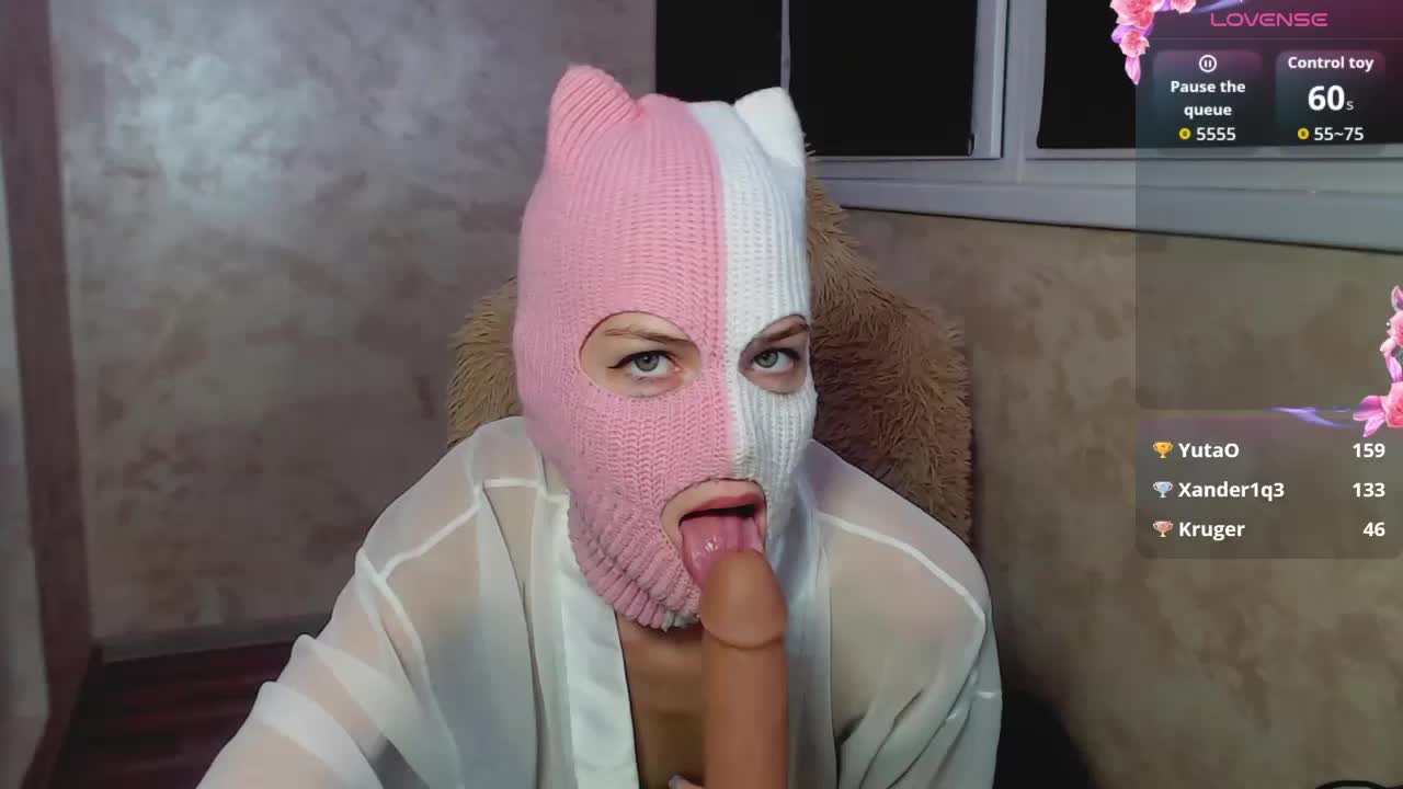 Domiiiniiicana Live Sex December 14, 2025