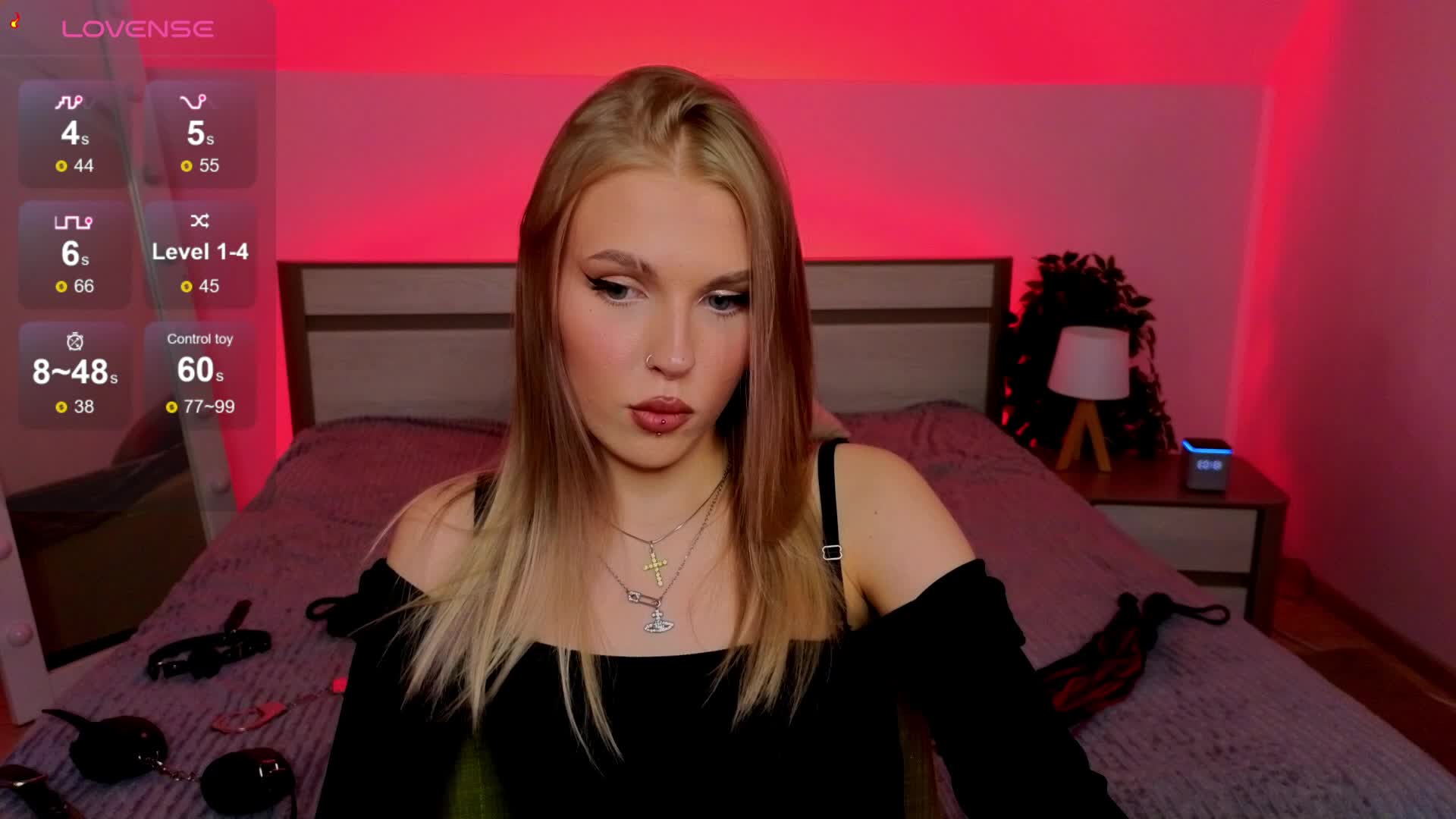 YaS1min Live Sex December 17, 2025