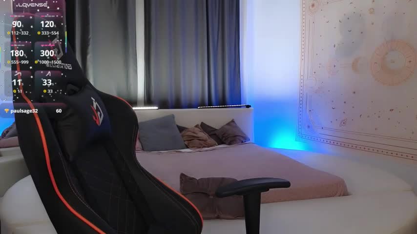 Vickie_Diva Live Sex December 13, 2025