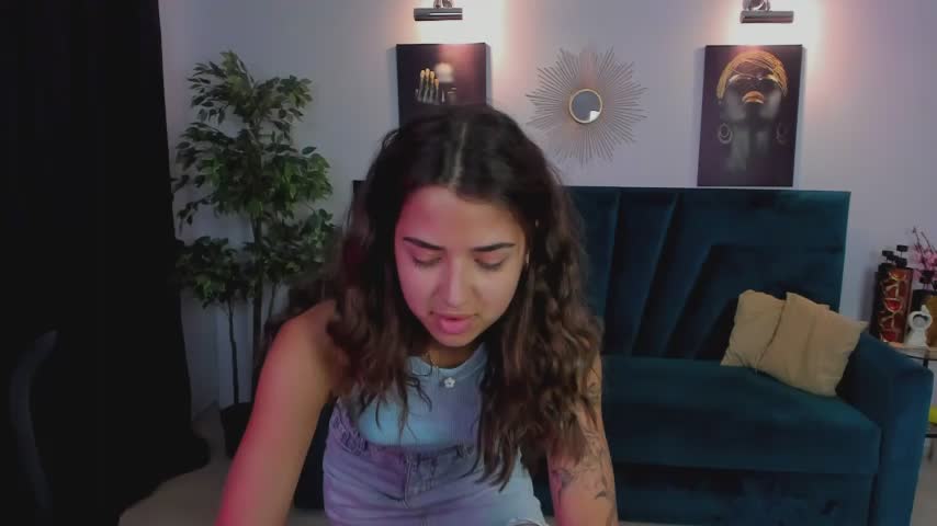 CharleneWoods Live Sex December 14, 2025