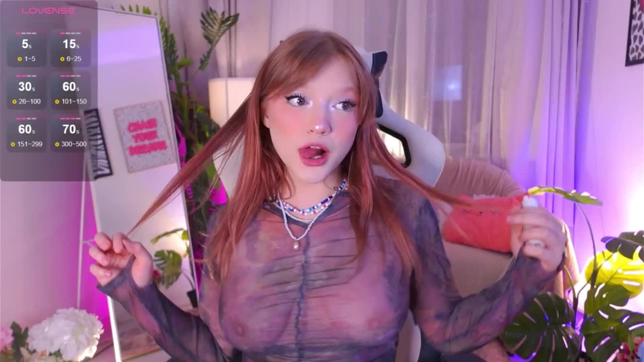 CrazyWine Live Sex December 15, 2025