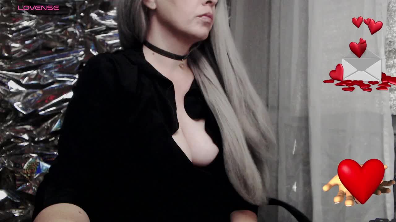 GeteraX Live Sex December 17, 2025