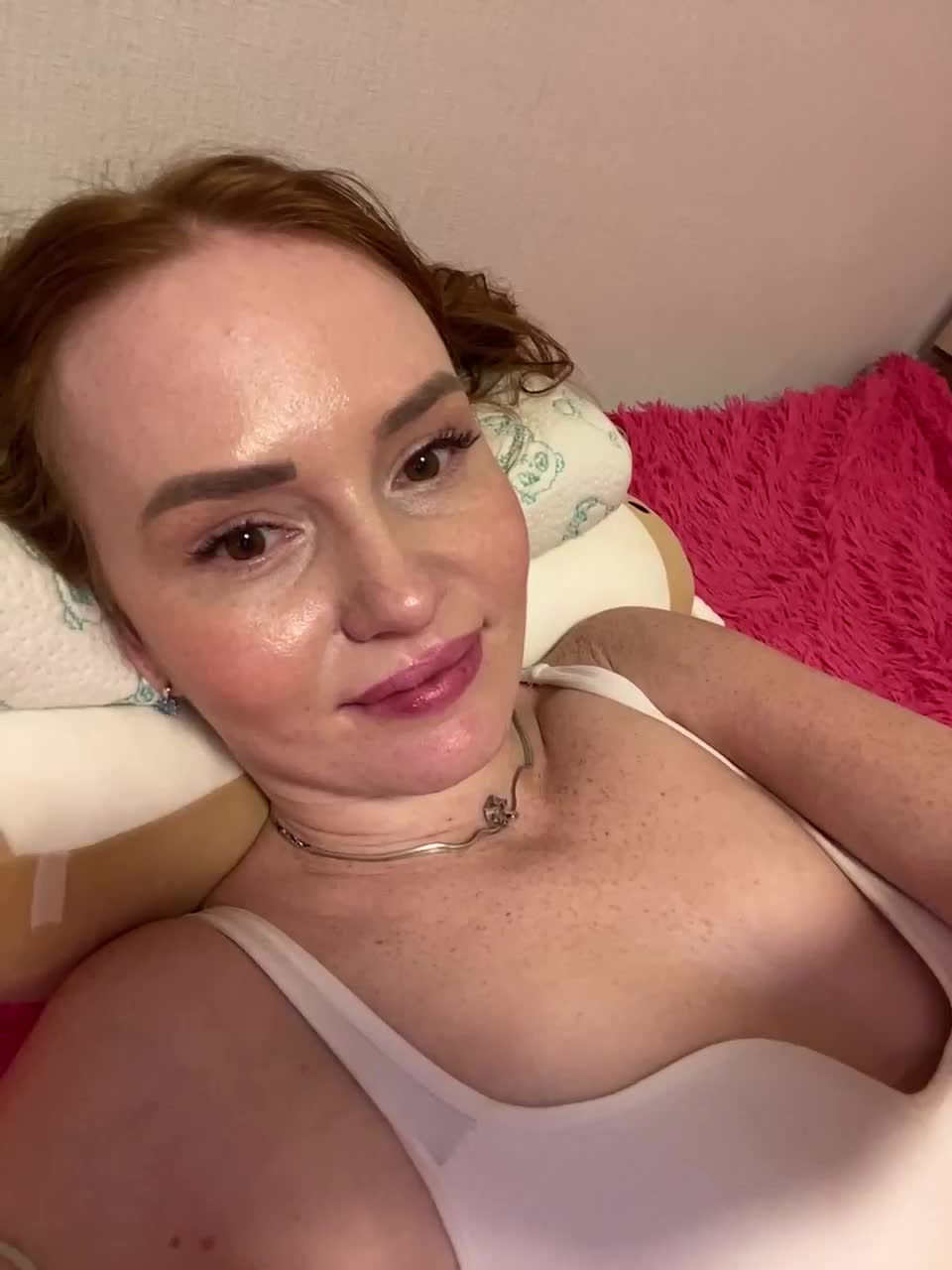 Lisichkina Live Sex December 14, 2025