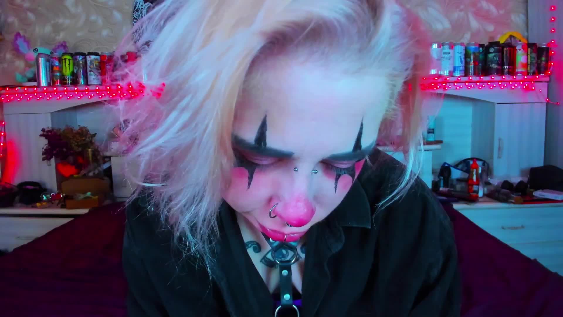 Aru-k0t0 Live Sex December 13, 2025