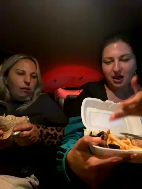 MonicaMilf Live Sex December 13, 2025