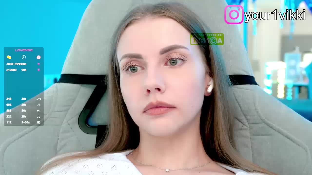 VikkiExtraCheese Live Sex December 17, 2025