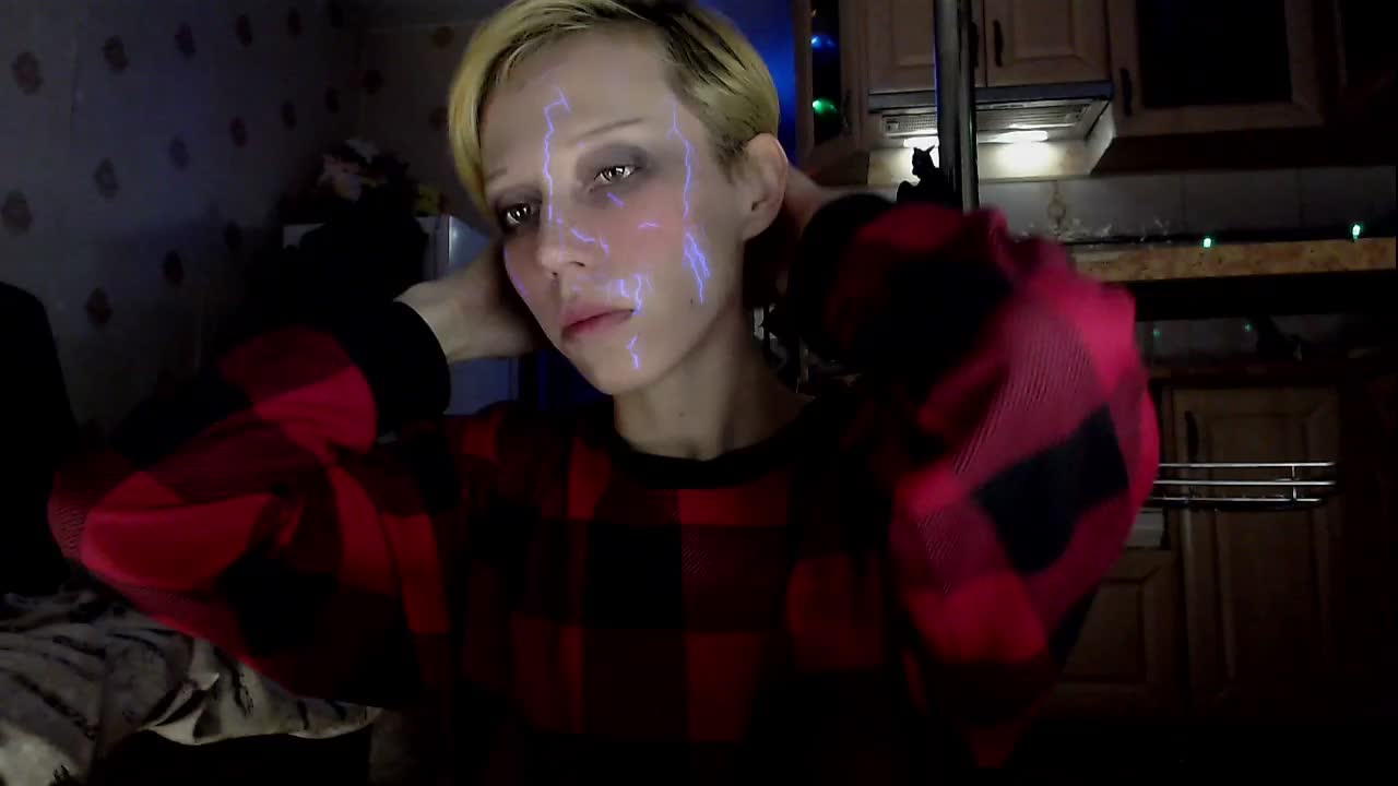 Yrriel_Autist Live Sex December 17, 2025