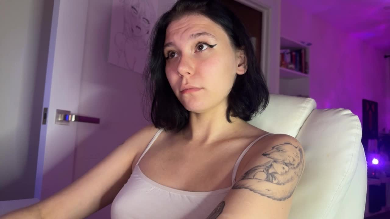 PinkDolly18 Live Sex December 13, 2025