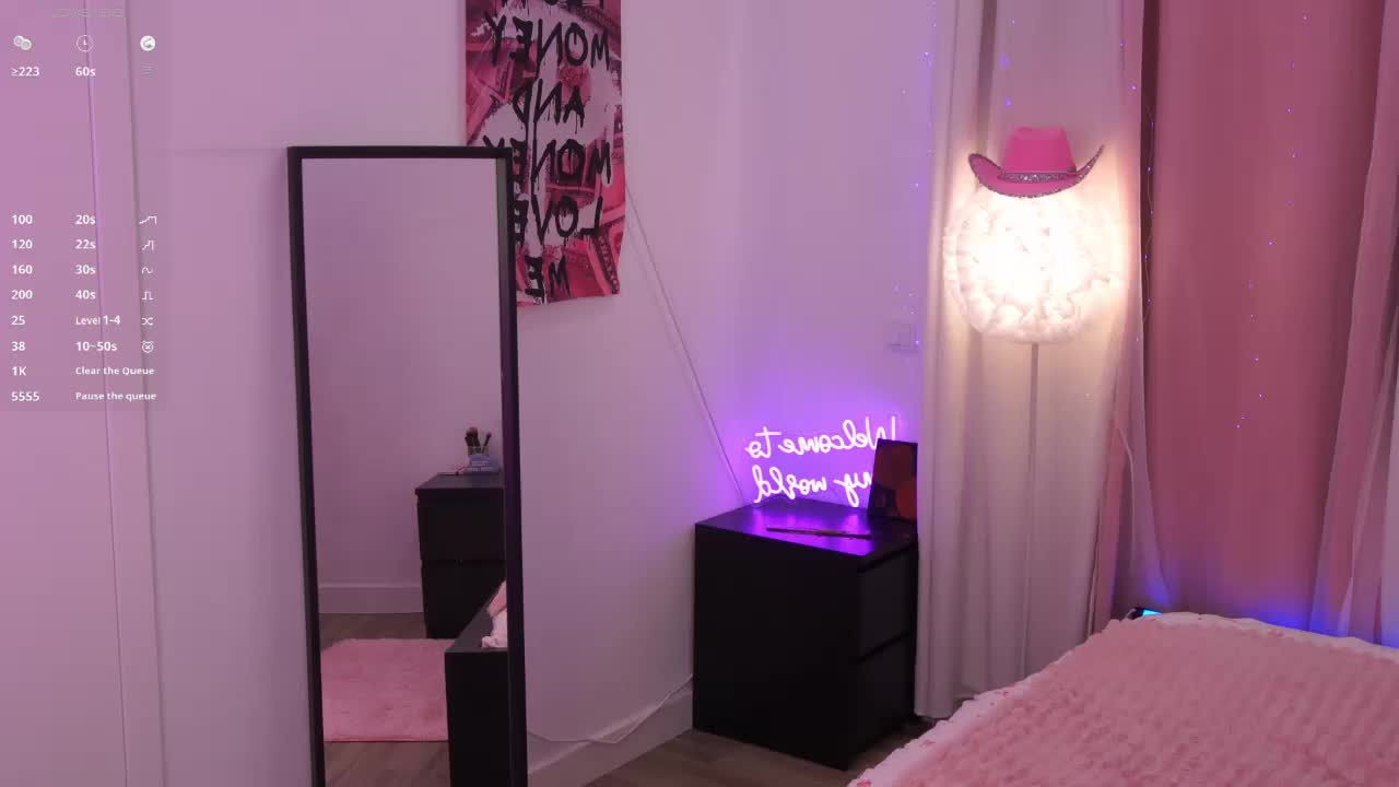 LiaGotti Live Sex December 14, 2025