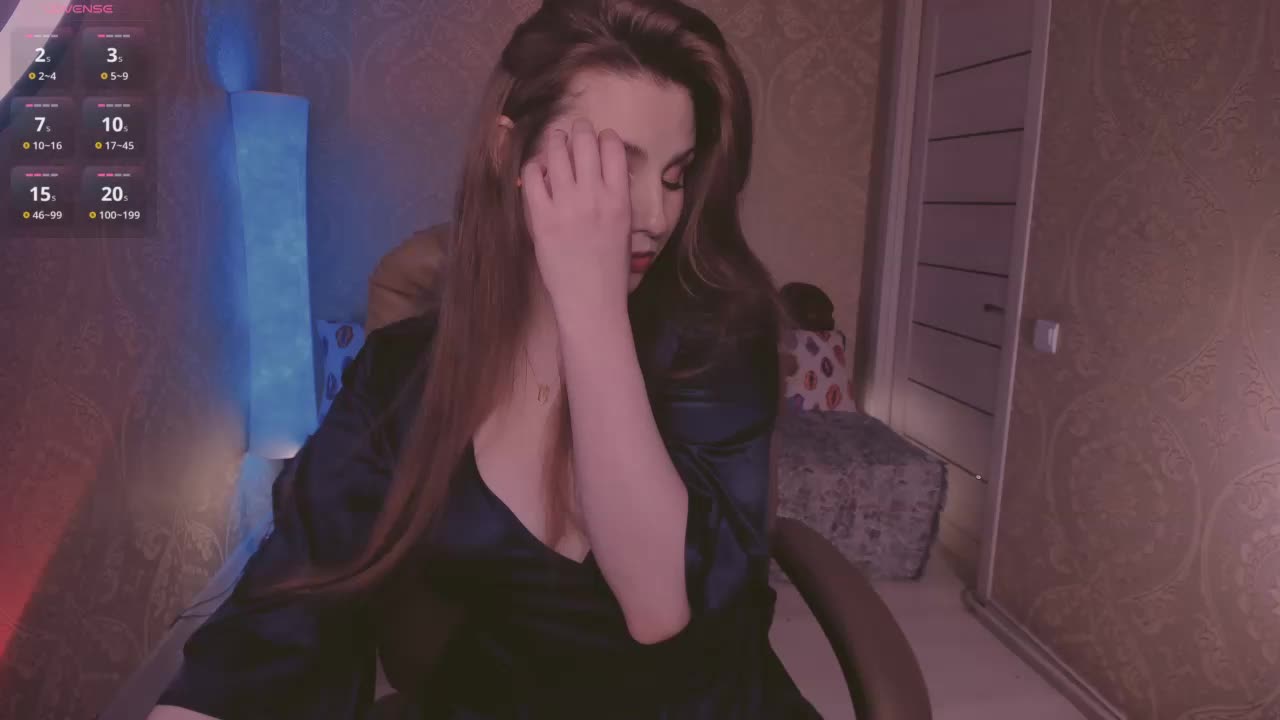 Esmeerrr Live Sex December 17, 2025