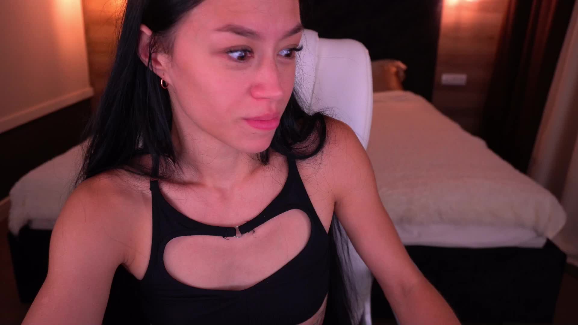 FataleNellie Live Sex December 18, 2025