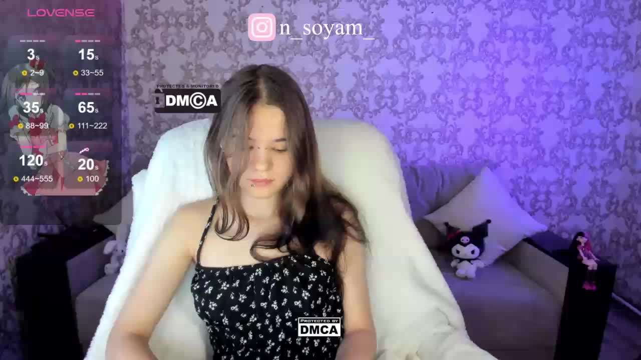 CutieKitty6 Live Sex December 13, 2025