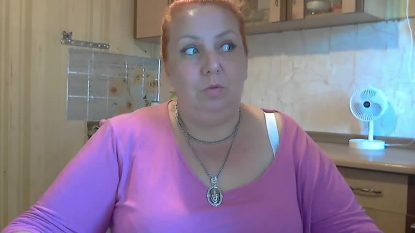 Tatyanka Live Sex December 17, 2025