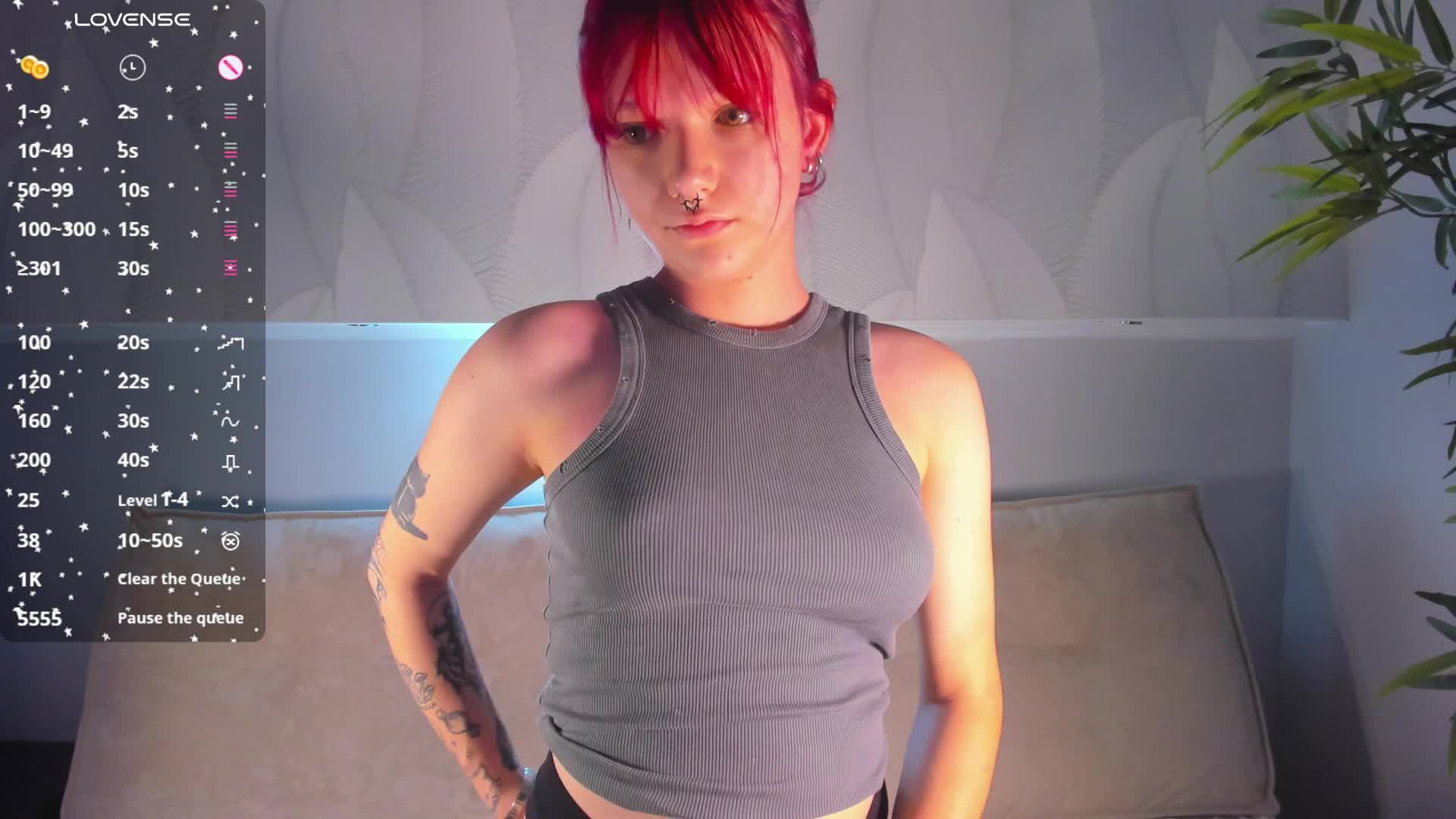 Molly-Platt Live Sex December 17, 2025