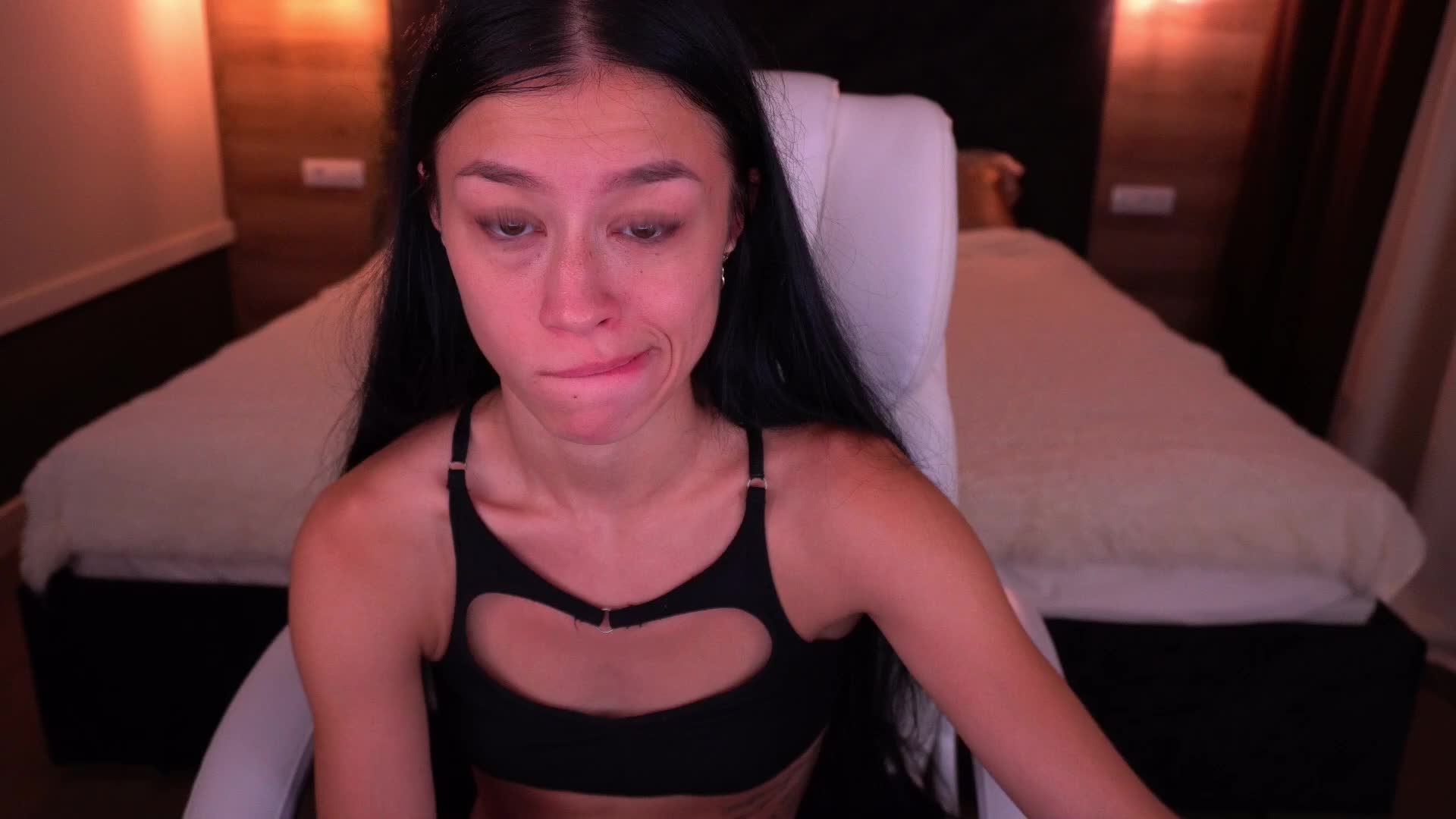 FataleNellie Live Sex December 18, 2025