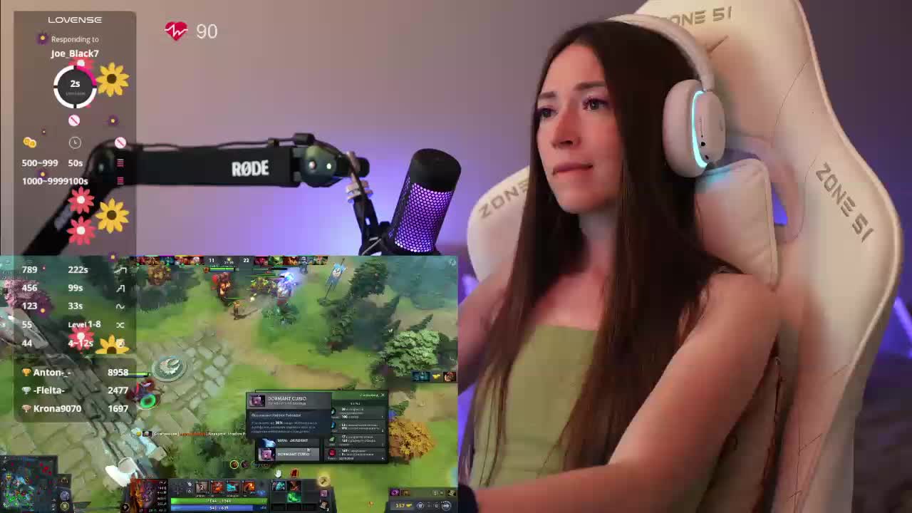 lollipop-o Live Sex December 17, 2025