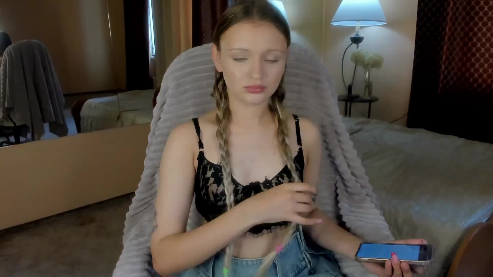 Jessicamajestic Live Sex December 13, 2025