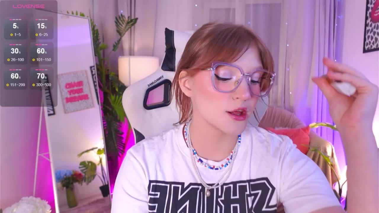 CrazyWine Live Sex December 15, 2025