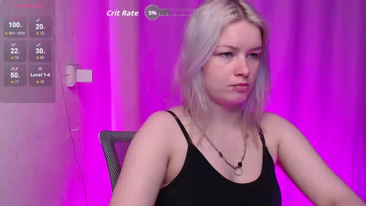 CherryNight666 Live Sex December 17, 2025