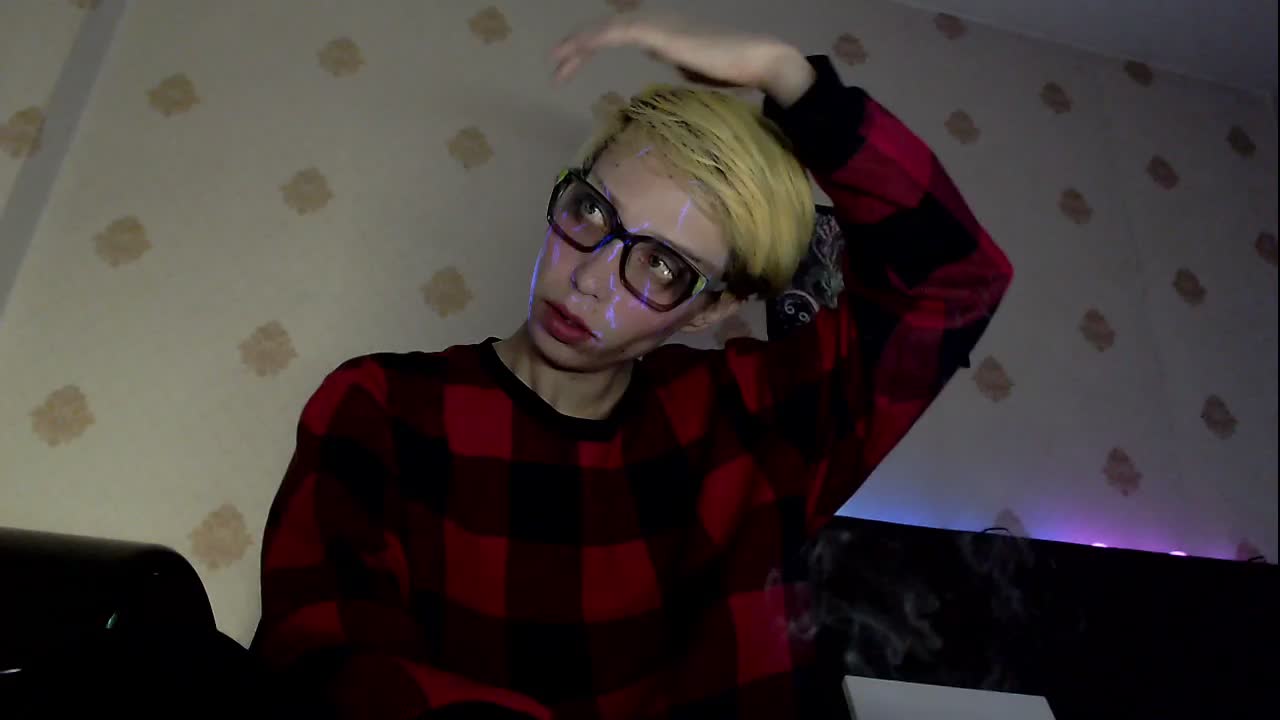 Yrriel_Autist Live Sex December 17, 2025