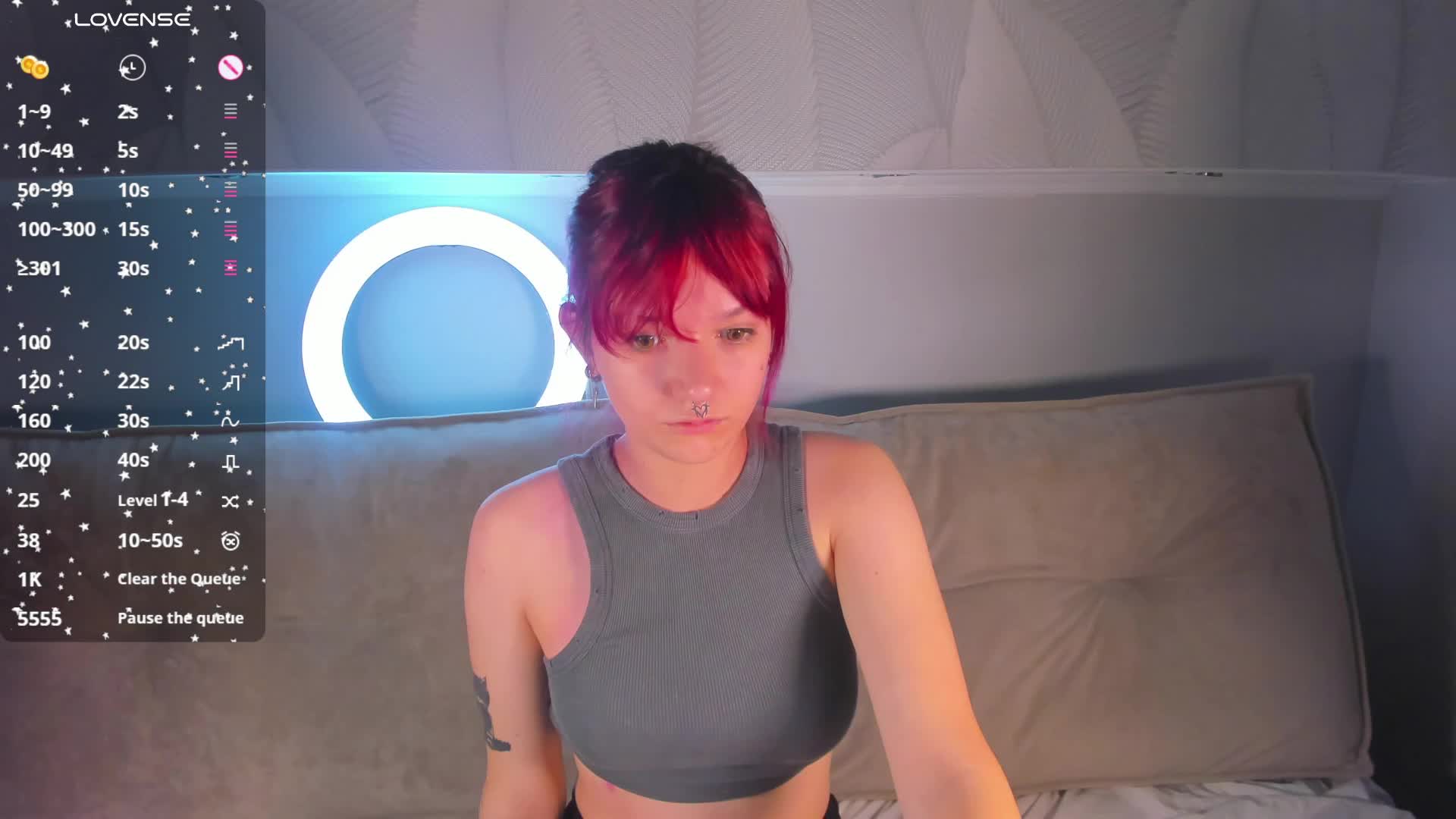 Molly-Platt Live Sex December 17, 2025