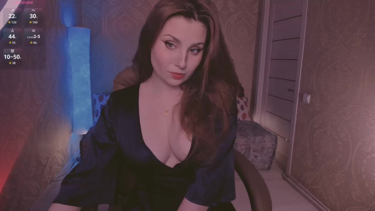 Esmeerrr Live Sex December 17, 2025