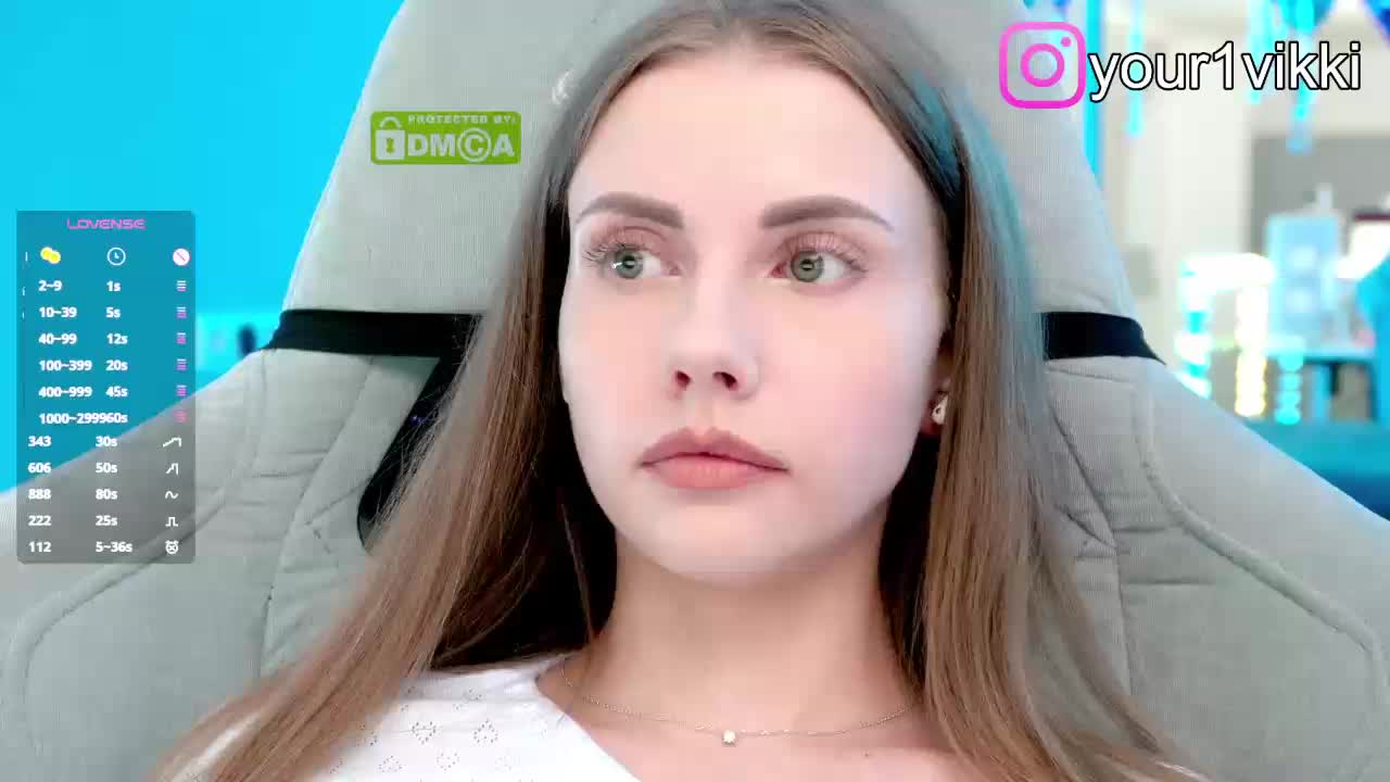 VikkiExtraCheese Live Sex August 20, 2025