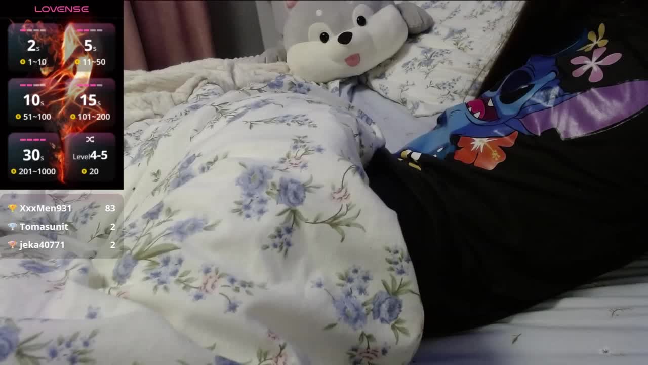 Monika-X Live Sex December 15, 2025