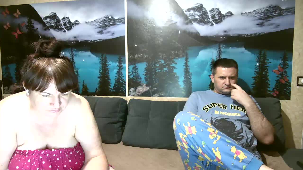 Big_Boss55 Live Sex December 18, 2025