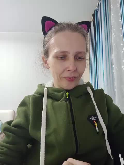 -Queen-Margo- Live Sex December 14, 2025