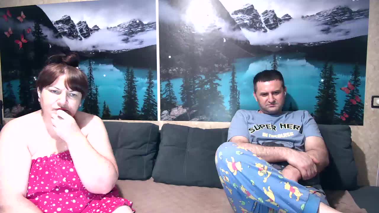 Big_Boss55 Live Sex December 18, 2025