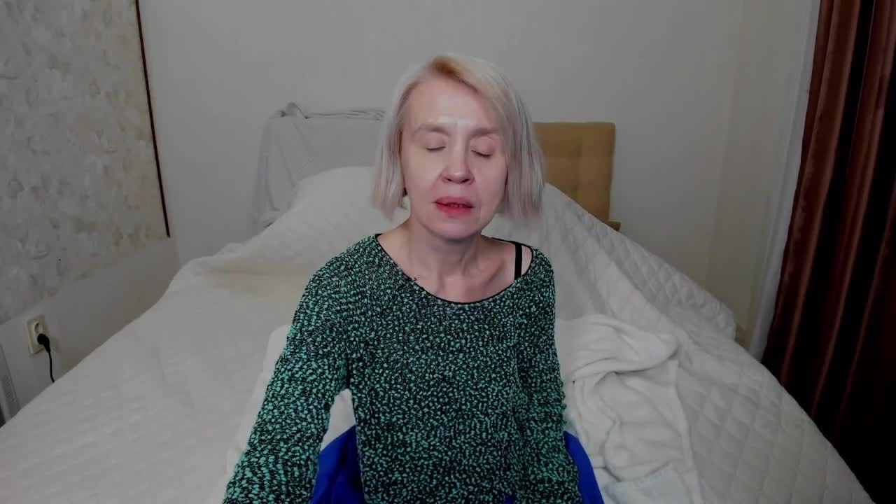 aminalive Live Sex December 17, 2025