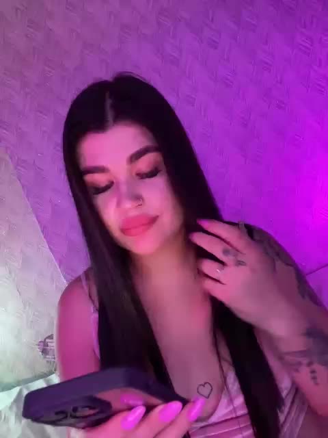 suchka-black- Live Sex December 13, 2025