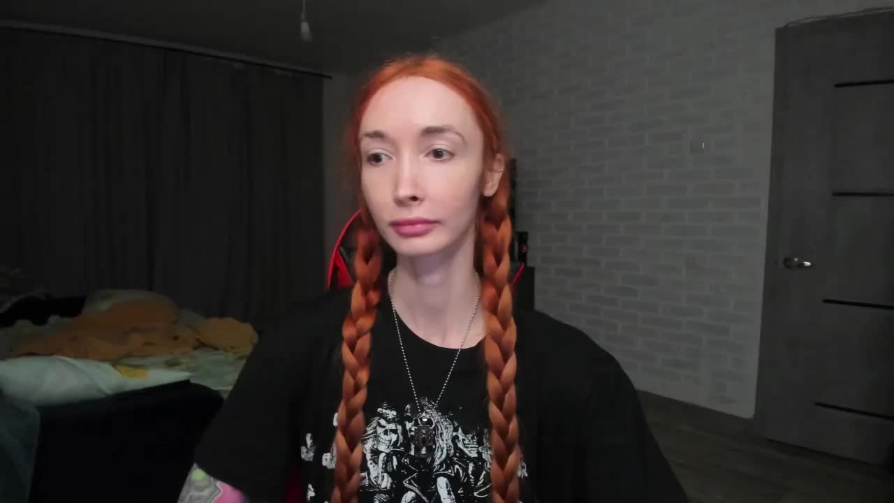 Roxy-Sun Live Sex December 15, 2025