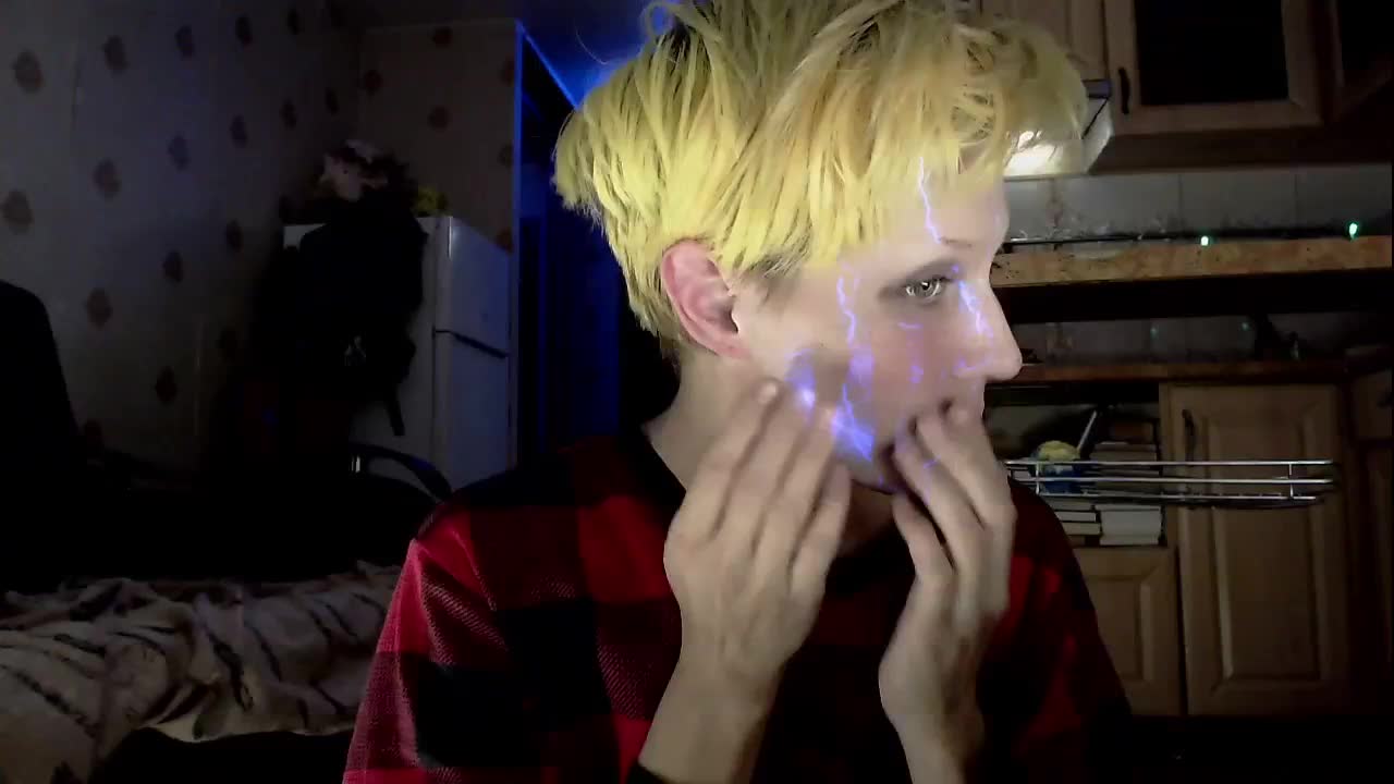 Yrriel_Autist Live Sex December 17, 2025