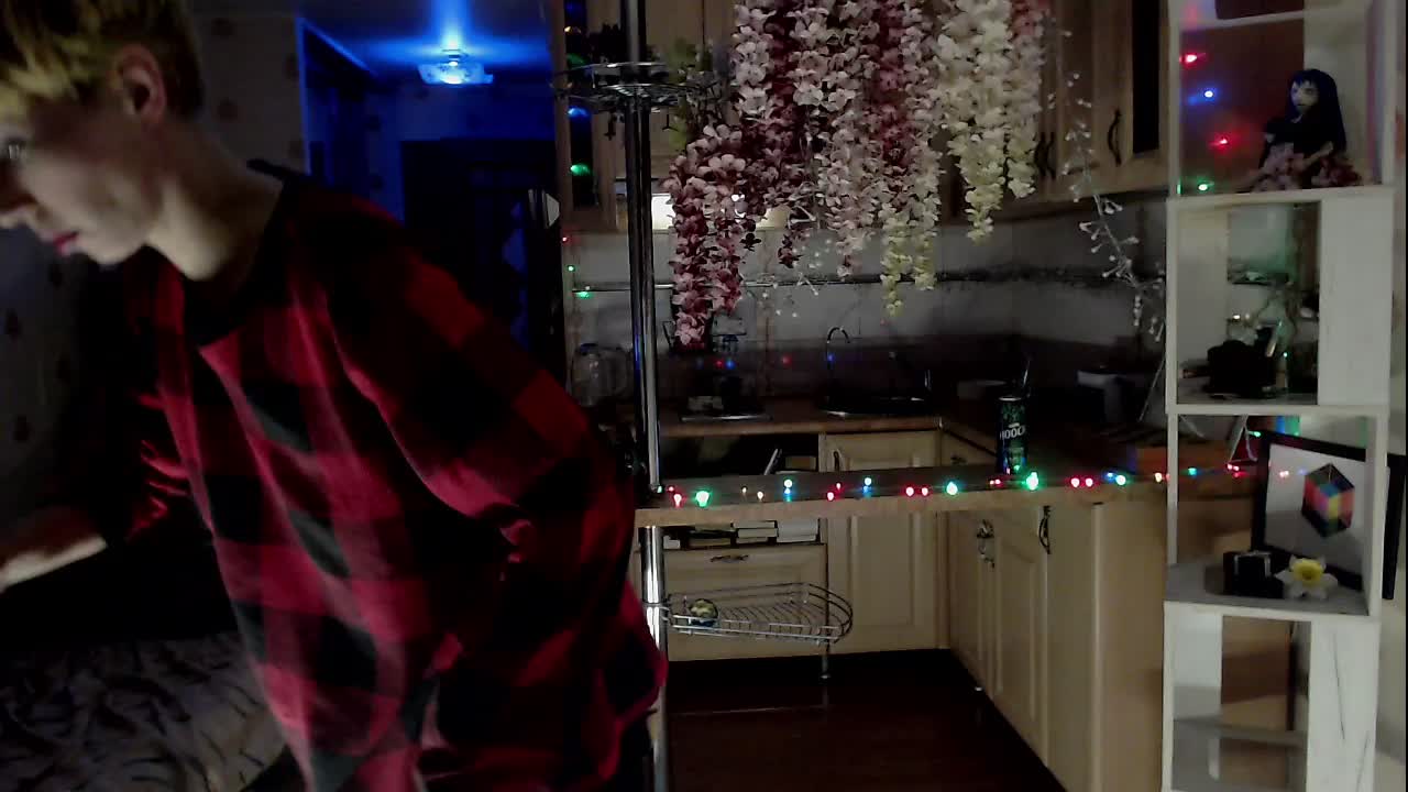 Yrriel_Autist Live Sex December 17, 2025