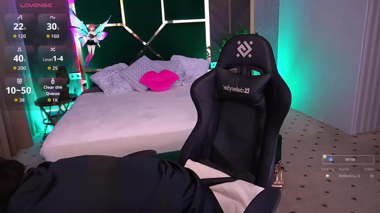 MilaMils Live Sex December 13, 2025