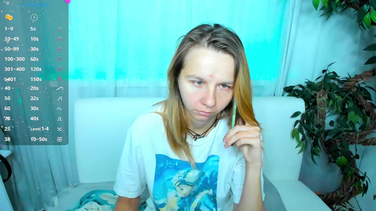 Beellami Live Sex December 13, 2025